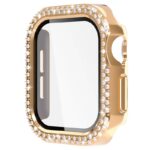 AppleWatch S10 46mm アップルウォッチ 専用一体型 ケース カバー PC+ガラスフィルム Apple Watch 49mm ケース 耐衝撃 AppleWatch series10 42mm PCケース 着装まま充電可能  全10色 SKU:IPC09202024011 - Image 10