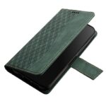 Google pixel 9PRO手帳型 ケース  Google Pixel 9 PUレザーケース Google Pixel 9 Pro XL 手帳型 合成革ケース カード収納可能 スマホケース 全4色 SKU:IPC09202024018 - Image 9