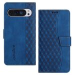 Google pixel 9PRO手帳型 ケース  Google Pixel 9 PUレザーケース Google Pixel 9 Pro XL 手帳型 合成革ケース カード収納可能 スマホケース 全4色 SKU:IPC09202024018 - Image 7