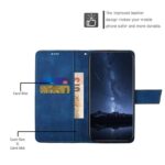 Google pixel 9PRO手帳型 ケース  Google Pixel 9 PUレザーケース Google Pixel 9 Pro XL 手帳型 合成革ケース カード収納可能 スマホケース 全4色 SKU:IPC09202024018 - Image 4