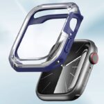 Apple Watch 49mm TPU製 フルカバー  DUX DUCIS Apple watch アップルウォッチ カバー 腕時計カバー Apple watch series8 交換カバー AppleWatch Ultraフルカバー 全6色 SKU:IPC09202024019 - Image 2