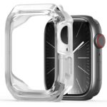 Apple Watch 49mm TPU製 フルカバー  DUX DUCIS Apple watch アップルウォッチ カバー 腕時計カバー Apple watch series8 交換カバー AppleWatch Ultraフルカバー 全6色 SKU:IPC09202024019 - Image 17