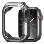 Apple Watch 49mm TPU製 フルカバー  DUX DUCIS Apple watch アップルウォッチ カバー 腕時計カバー Apple watch series8 交換カバー AppleWatch Ultraフルカバー 全6色 SKU:IPC09202024019 - Image 16