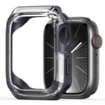 Apple Watch 49mm TPU製 フルカバー  DUX DUCIS Apple watch アップルウォッチ カバー 腕時計カバー Apple watch series8 交換カバー AppleWatch Ultraフルカバー 全6色 SKU:IPC09202024019 - Image 14