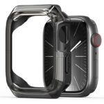 Apple Watch 49mm TPU製 フルカバー  DUX DUCIS Apple watch アップルウォッチ カバー 腕時計カバー Apple watch series8 交換カバー AppleWatch Ultraフルカバー 全6色 SKU:IPC09202024019 - Image 12