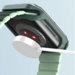 Apple Watch 49mm TPU製 フルカバー  DUX DUCIS Apple watch アップルウォッチ カバー 腕時計カバー Apple watch series8 交換カバー AppleWatch Ultraフルカバー 全6色 SKU:IPC09202024019 - Image 9