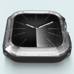 Apple Watch 49mm TPU製 フルカバー  DUX DUCIS Apple watch アップルウォッチ カバー 腕時計カバー Apple watch series8 交換カバー AppleWatch Ultraフルカバー 全6色 SKU:IPC09202024019 - Image 8