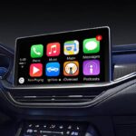 B08 有線のカープレイ/アンドロイド オート搭載車両に対応  2 in 1 ワイヤレス CarPlay&Android Auto アダプター 有線のカープレイ/アンドロイド オート  SKU:IPC09252024052 - 画像 (9)
