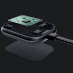 B08 有線のカープレイ/アンドロイド オート搭載車両に対応  2 in 1 ワイヤレス CarPlay&Android Auto アダプター 有線のカープレイ/アンドロイド オート  SKU:IPC09252024052 - 画像 (8)