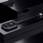 B08 有線のカープレイ/アンドロイド オート搭載車両に対応  2 in 1 ワイヤレス CarPlay&Android Auto アダプター 有線のカープレイ/アンドロイド オート  SKU:IPC09252024052 - 画像 (6)