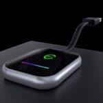 B08 有線のカープレイ/アンドロイド オート搭載車両に対応  2 in 1 ワイヤレス CarPlay&Android Auto アダプター 有線のカープレイ/アンドロイド オート  SKU:IPC09252024052 - 画像 (4)