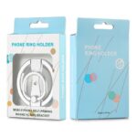 マグネット式 スマホ スタンド Magsafe対応アクセサリー 折り畳式 マグネット式 スマートフォン リングホルダー 全3色 SKU:IPC09252024056 - Image 16