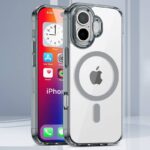 iPhone16 2in1 PC+TPU ケース iPhone16 ケース 全面保護 magsafe対応ケース iphone全機種対応 ケース スマホケース 全9色 SKU:IPC09252024067 - 画像 (13)