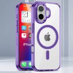 iPhone16 2in1 PC+TPU ケース iPhone16 ケース 全面保護 magsafe対応ケース iphone全機種対応 ケース スマホケース 全9色 SKU:IPC09252024067 - 画像 (11)