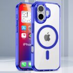 iPhone16 2in1 PC+TPU ケース iPhone16 ケース 全面保護 magsafe対応ケース iphone全機種対応 ケース スマホケース 全9色 SKU:IPC09252024067 - 画像 (10)