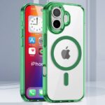 iPhone16 2in1 PC+TPU ケース iPhone16 ケース 全面保護 magsafe対応ケース iphone全機種対応 ケース スマホケース 全9色 SKU:IPC09252024067 - 画像 (8)