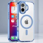 iPhone16 2in1 PC+TPU ケース iPhone16 ケース 全面保護 magsafe対応ケース iphone全機種対応 ケース スマホケース 全9色 SKU:IPC09252024067 - 画像 (7)