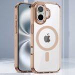 iPhone16 2in1 PC+TPU ケース iPhone16 ケース 全面保護 magsafe対応ケース iphone全機種対応 ケース スマホケース 全9色 SKU:IPC09252024067