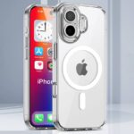 iPhone16 2in1 PC+TPU ケース iPhone16 ケース 全面保護 magsafe対応ケース iphone全機種対応 ケース スマホケース 全9色 SKU:IPC09252024067 - 画像 (6)