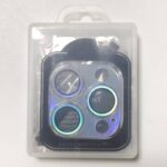 iPhone16/16Plus カメラ保護フィルム iPhone16Pro/16ProMax レンズ 液晶保護シート iPhone16シリーズ対応液晶保護シート  貼り付け簡単 自動吸着 SKU:IPC09272024001 - 画像 (4)
