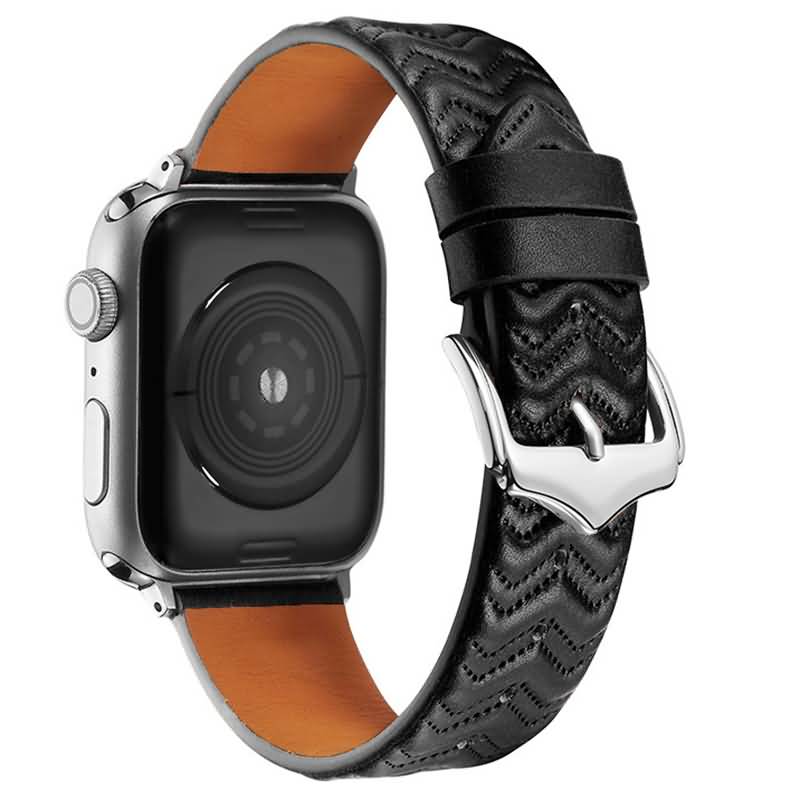 IPC09272024010-6.jpg 42/44/45/46/49mm 本革製 ベルト アップルウォッチ バンド ベルト Apple Watch 38/40/41/42mm 交換ベルト 全4色 SKU:IPC09272024010 - 画像 (1)