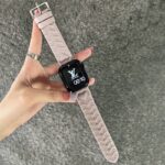 42/44/45/46/49mm 本革製 ベルト アップルウォッチ バンド ベルト Apple Watch 38/40/41/42mm 交換ベルト 全4色 SKU:IPC09272024010 - 画像 (5)