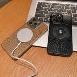 iPhone16 PC ケース iPhone16 ケース 全面保護  耐衝撃 保護ケース magsafe対応ケース スマホケース 全5色 SKU:IPC09272024022 - Image 16