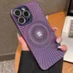 iPhone16 PC ケース iPhone16 ケース 全面保護  耐衝撃 保護ケース magsafe対応ケース スマホケース 全5色 SKU:IPC09272024022 - Image 12