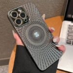 iPhone16 PC ケース iPhone16 ケース 全面保護  耐衝撃 保護ケース magsafe対応ケース スマホケース 全5色 SKU:IPC09272024022 - Image 10