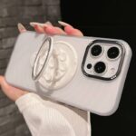 iPhone16 PC ケース iPhone16 ケース 全面保護  耐衝撃 保護ケース magsafe対応ケース スマホケース 全5色 SKU:IPC09272024023 - Image 5