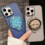 iPhone16 PC ケース iPhone16 ケース 全面保護  耐衝撃 保護ケース magsafe対応ケース スマホケース 全5色 SKU:IPC09272024023 - Image 15