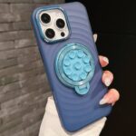 iPhone16 PC ケース iPhone16 ケース 全面保護  耐衝撃 保護ケース magsafe対応ケース スマホケース 全5色 SKU:IPC09272024023 - Image 14