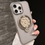 iPhone16 PC ケース iPhone16 ケース 全面保護  耐衝撃 保護ケース magsafe対応ケース スマホケース 全5色 SKU:IPC09272024023 - Image 13