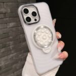 iPhone16 PC ケース iPhone16 ケース 全面保護  耐衝撃 保護ケース magsafe対応ケース スマホケース 全5色 SKU:IPC09272024023 - Image 11