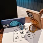 iPhone16 PC ケース iPhone16 ケース 全面保護  耐衝撃 保護ケース magsafe対応ケース スマホケース 全5色 SKU:IPC09272024023 - Image 9