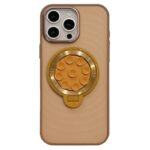 iPhone16 PC ケース iPhone16 ケース 全面保護  耐衝撃 保護ケース magsafe対応ケース スマホケース 全5色 SKU:IPC09272024023 - Image 7