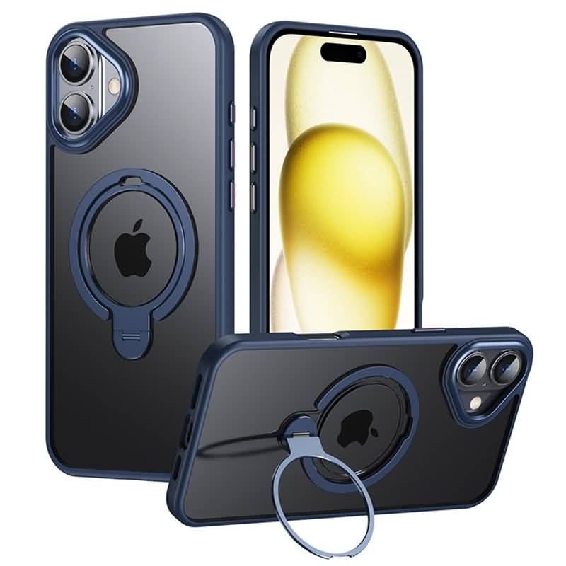 IPC09272024059-06.jpg iPhone16 2in1 PC+TPU ケース iPhone16 ケース 全面保護 magsafe対応ケース iphone全機種対応 ケース スマホケース 全4色 SKU:IPC09272024059 - Image 1