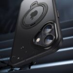 iPhone16 2in1 PC+TPU ケース iPhone16 ケース 全面保護 magsafe対応ケース   iphone全機種対応 ケース スマホケース 全4色 SKU:IPC09272024059 - Image 8