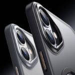 iPhone16 2in1 PC+TPU ケース iPhone16 ケース 全面保護 magsafe対応ケース   iphone全機種対応 ケース スマホケース 全4色 SKU:IPC09272024059 - Image 2