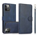 iPhone 16 Pro 合成革ケース iPhoneシリーズ対応手帳型ケース iPhone16 PUレザー ケース スマホケース 全4色 SKU:IPC09272024060 - Image 7