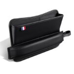 運転席用/助手席用 PU皮革 カーシート隙間収納ボックス   車用サイド収納ボックス カー用品 PUレザー車シート収納ポケットサイド [単個] 全3色 SKU:IPC09272024063 - Image 10