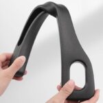 運転席用と助手席用 PU皮革 カーシート隙間収納ボックス 左右対応  車用サイド収納ボックス カー用品 PUレザー車シート収納ポケットサイド 左右対称 [単個] 全2色 SKU:IPC09272024064 - Image 9
