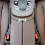 運転席用と助手席用 PU皮革 カーシート隙間収納ボックス 左右対応  車用サイド収納ボックス カー用品 PUレザー車シート収納ポケットサイド 左右対称 [単個] 全2色 SKU:IPC09272024064