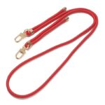 ストラップシート付属  紐7mm 太め肩掛け ストラップホルダー  携帯ストラップ ショルダーストラップ 携帯ショルダー 全12色 SKU:IPC10092024005 - Image 18