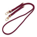 ストラップシート付属  紐7mm 太め肩掛け ストラップホルダー  携帯ストラップ ショルダーストラップ 携帯ショルダー 全12色 SKU:IPC10092024005 - Image 17