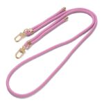ストラップシート付属  紐7mm 太め肩掛け ストラップホルダー  携帯ストラップ ショルダーストラップ 携帯ショルダー 全12色 SKU:IPC10092024005 - Image 16