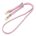 ストラップシート付属  紐7mm 太め肩掛け ストラップホルダー  携帯ストラップ ショルダーストラップ 携帯ショルダー 全12色 SKU:IPC10092024005 - Image 14
