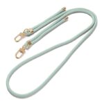 ストラップシート付属  紐7mm 太め肩掛け ストラップホルダー  携帯ストラップ ショルダーストラップ 携帯ショルダー 全12色 SKU:IPC10092024005 - Image 11