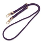 ストラップシート付属  紐7mm 太め肩掛け ストラップホルダー  携帯ストラップ ショルダーストラップ 携帯ショルダー 全12色 SKU:IPC10092024005 - Image 9