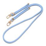 ストラップシート付属  紐7mm 太め肩掛け ストラップホルダー  携帯ストラップ ショルダーストラップ 携帯ショルダー 全12色 SKU:IPC10092024005 - Image 10